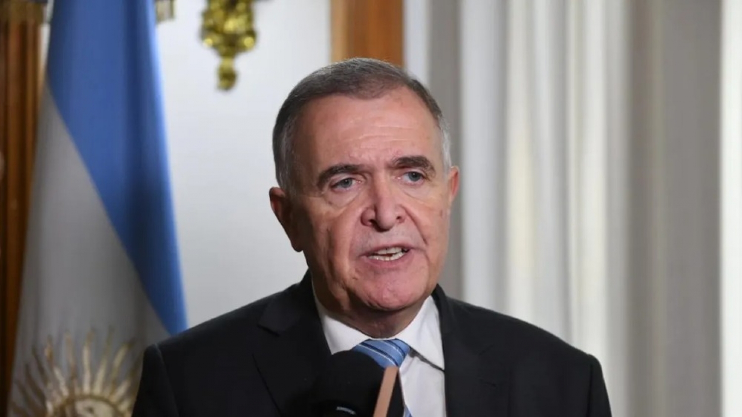 Jaldo recorrió obras clave de urbanización en Banda del Río Salí y criticó la parálisis nacional