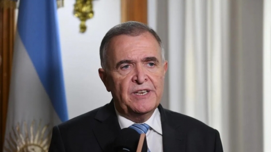 Jaldo recorrió obras clave de urbanización en Banda del Río Salí y criticó la parálisis nacional