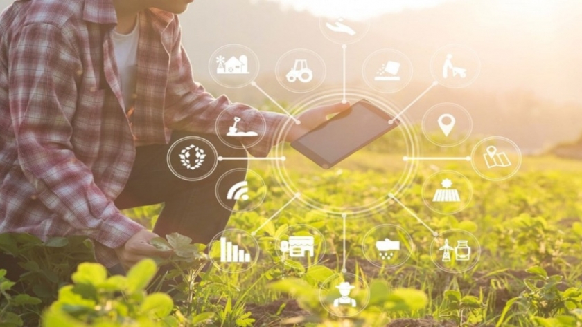 El universo Agtech presenta sus innovaciones en Expoagro