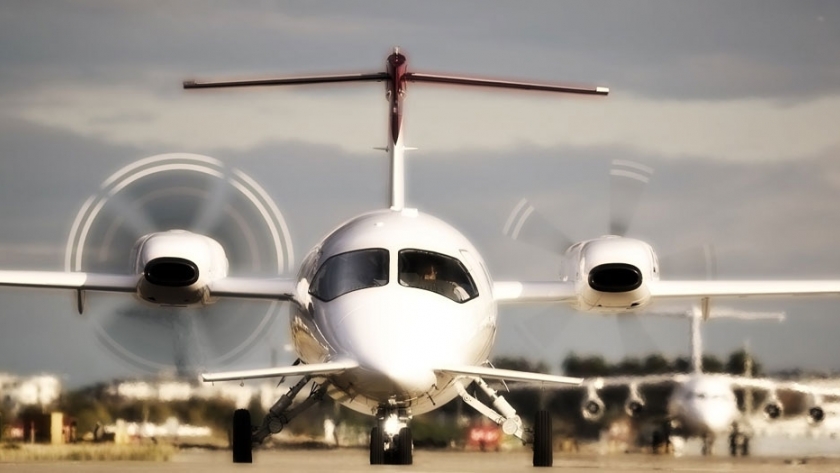 Piaggio Aerospace en venta