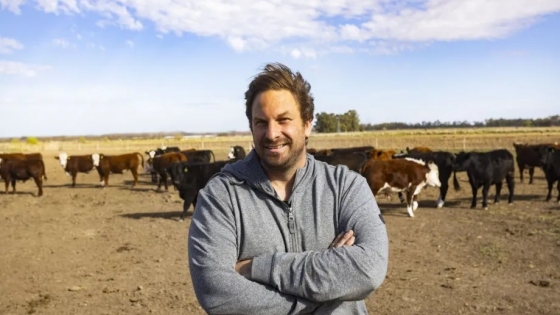 De la cebolla a la ganadería: el modelo productivo de Patagones