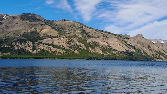 La ruta de los Siete Lagos se expande: el corredor turístico patagónico se transforma en el Paseo de los Nueve Lagos