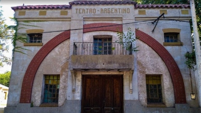 Ernestina, el pueblo bonaerense de 120 habitantes que despierta interés turístico