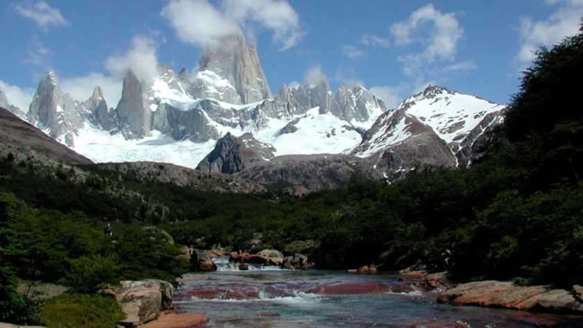 Parques Nacionales: naturaleza, patrimonio, paisaje y cultura