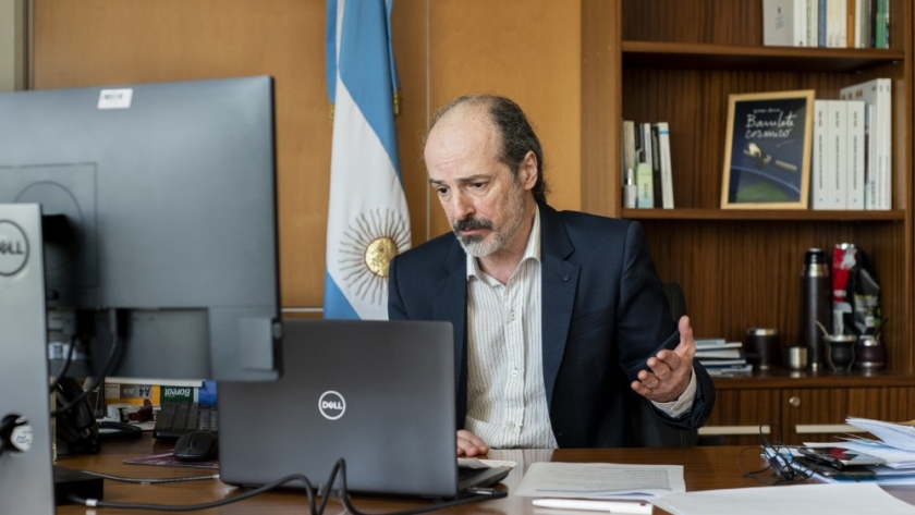 Avanza el proceso de definición de las Agendas Territoriales Integradoras en el marco del Plan Nacional de Ciencia, Tecnología e Innovación 2030