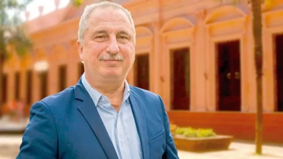 Passalacqua amplía su espacio político y gana fuerza en Misiones