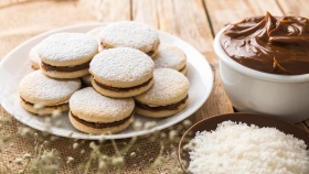 Orgullo nacional: el alfajor argentino fue elegido el mejor del mundo