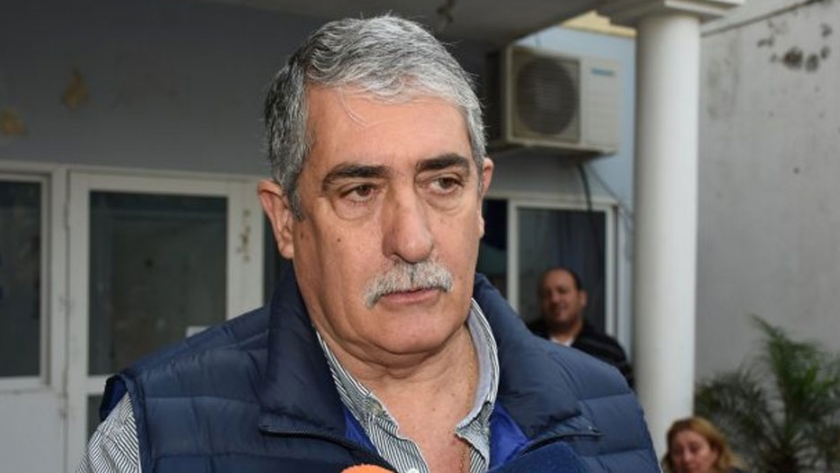 García valoró la decisión de Insfrán de prorrogar el subsidio al transporte urbano de pasajeros