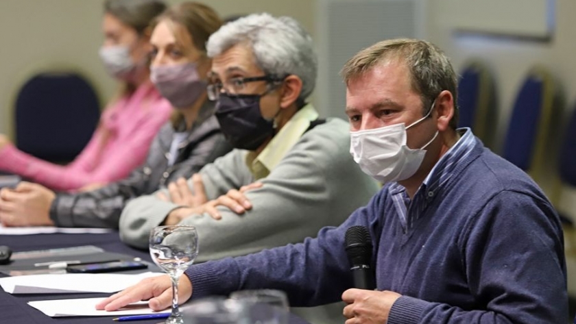 El Gobierno promueve acciones para mejorar la gestión de residuos urbanos en la minería
