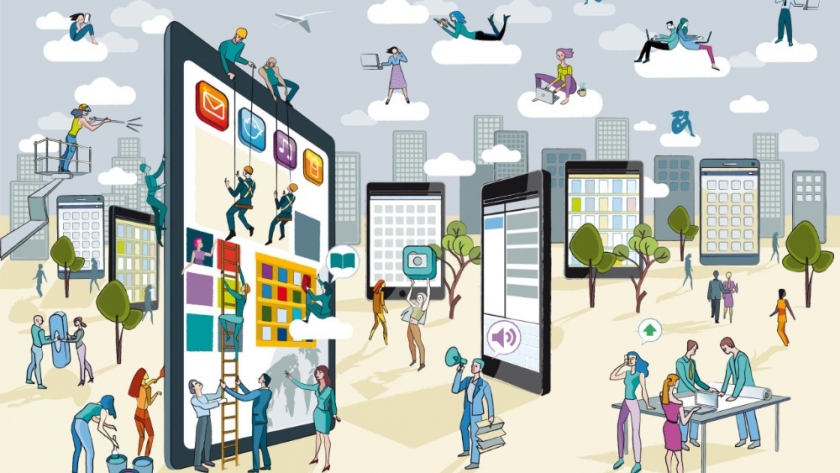 El auge de las plataformas de freelance en el exterior: ¿el futuro del trabajo?