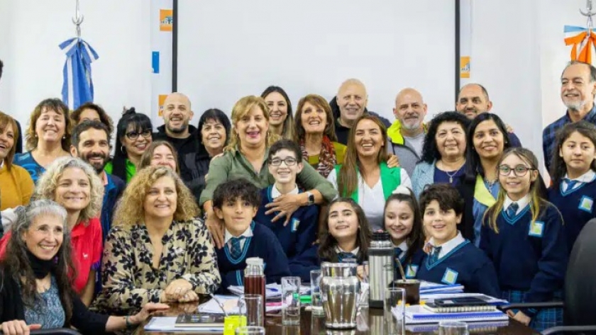 “Esta ley viene a saldar una deuda arqueológica, ambiental, patrimonial y productiva para todos los fueguinos y fueguinas” 
