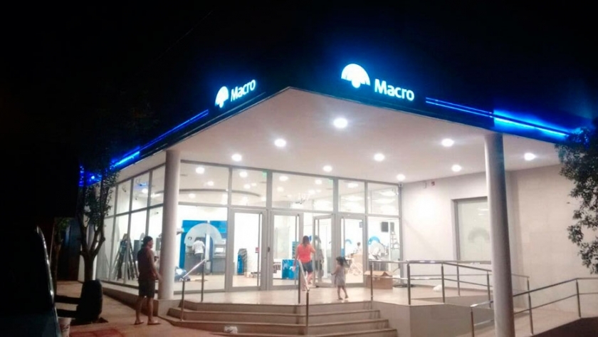 Banco Macro, en el top 5 de las marcas más valoradas