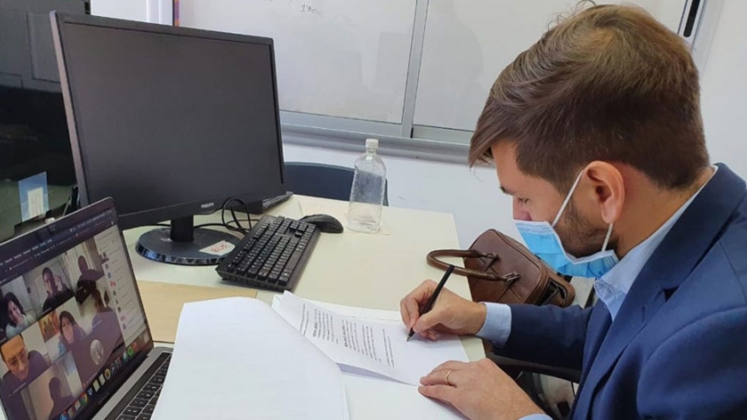 Implementan el Programa Compre Local Jujuy