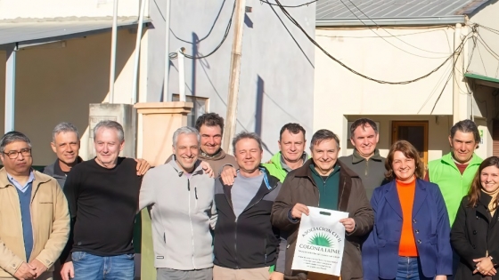 Colonia Jaime apuesta al valor agregado con una nueva fábrica de quesos