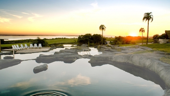 Escapada cerca de Buenos Aires: Victoria, termas y sabores sobre el Paraná