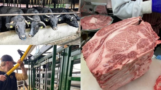 De la genética a la excelencia: la enseñanza del Wagyu que podría impulsar una nueva etapa para la carne argentina