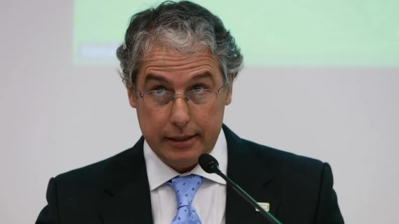 Fernando de Nevares asume la presidencia de CREA y apunta a generar valor