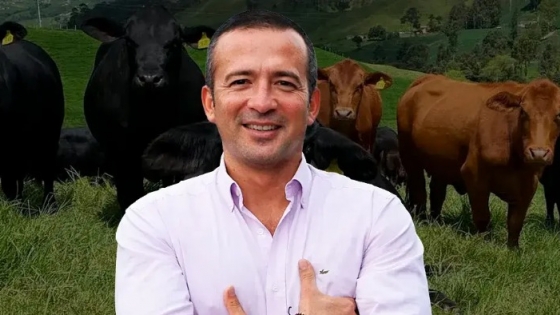 Angus y Brangus celebrarán 30 años con una mega feria ganadera en Bogotá
