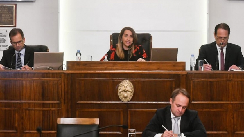 Celebran la sanción de la ley que garantiza la provisión de suministro eléctrico a personas electrodependientes