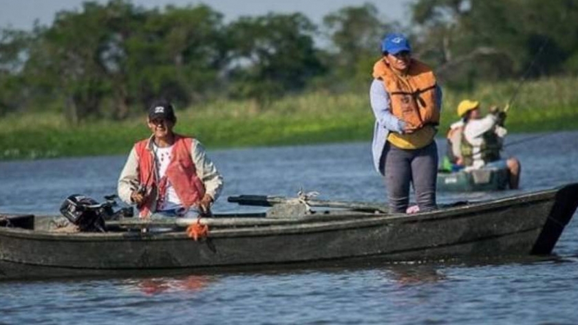 Precauciones en la pesca comercial
