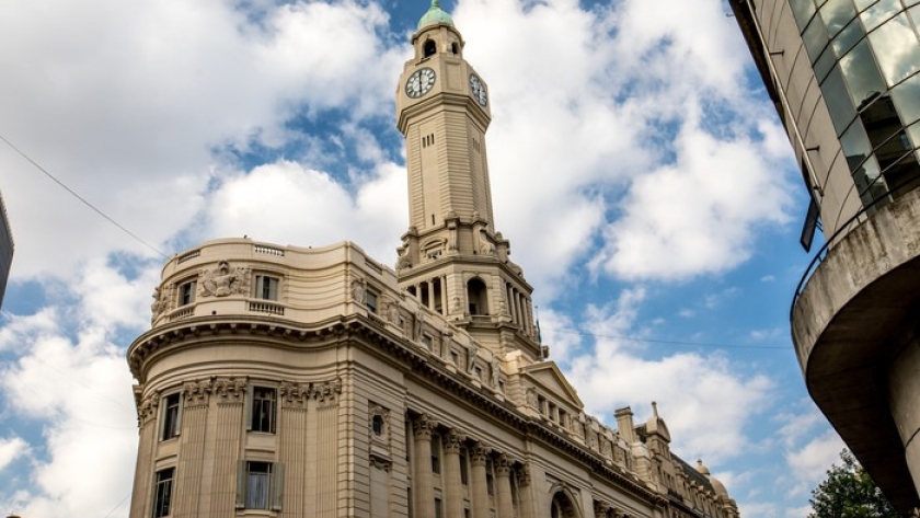 La Legislatura porteña aprobó la tercera Ley de Simplificación Productiva