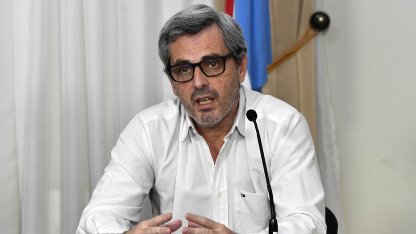 Entre Ríos participó del lanzamiento de los Consejos regionales del INTI