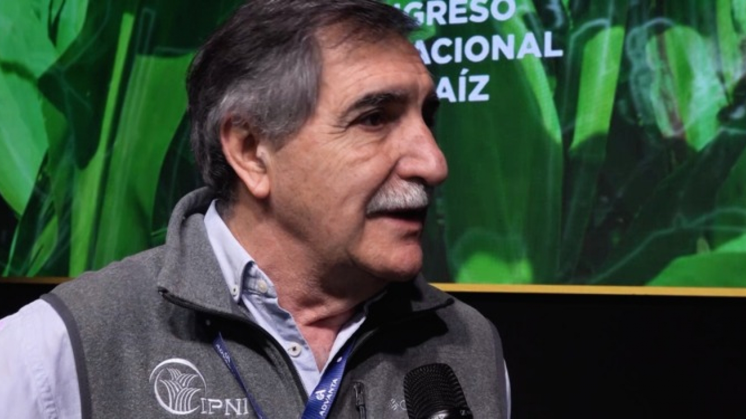 Por qué el cuidado del suelo debe llegar del debate agricola  al campo