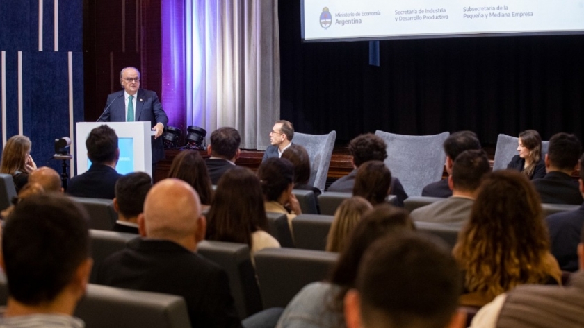 Nación, Buenos Aires y municipios articulan con empresarios para potenciar a las pymes en toda la provincia