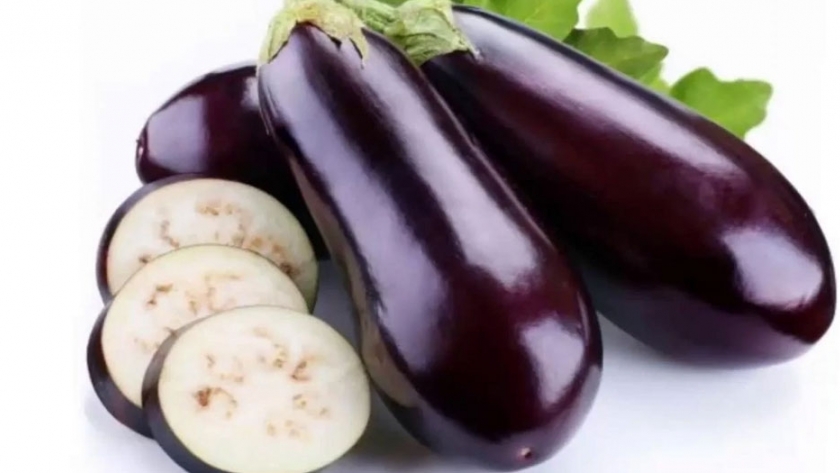 Berenjenas: deliciosas, baratas y llenas de vitamina