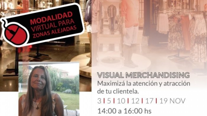 Nueva capacitación para pequeños y medianos comerciantes