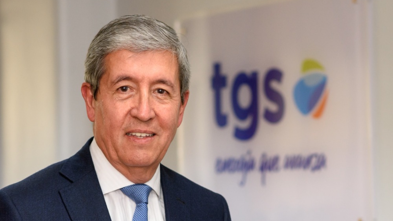 TGS invertirá US$3.000 millones para impulsar Vaca Muerta