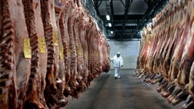 Carne vacuna: el Gobierno repartió el cupo a Estados Unidos y fijó condiciones para 2026