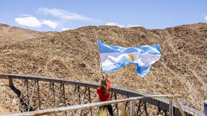 Salta, un Alto Destino que invita a vivir un invierno único