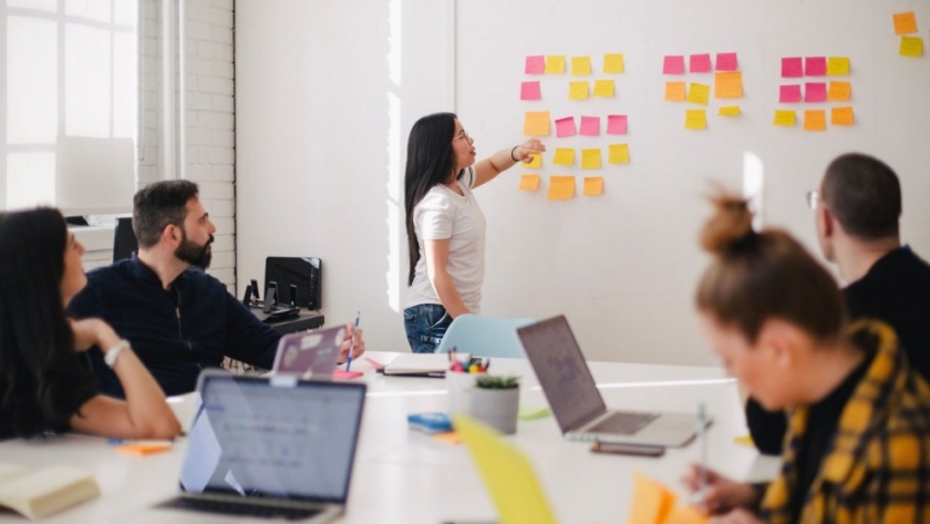 Claves para planificar un evento exitoso