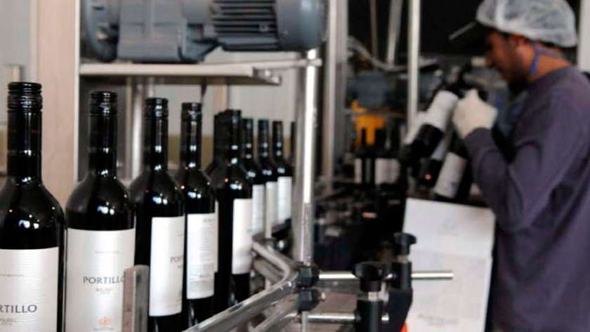 Con la pandemia, no deja de subir el consumo de vino en la Argentina