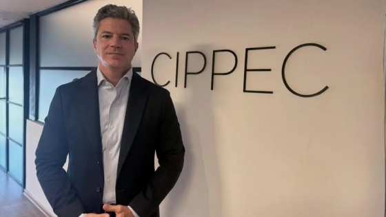 Luciano Laspina asumirá la conducción ejecutiva de CIPPEC desde marzo