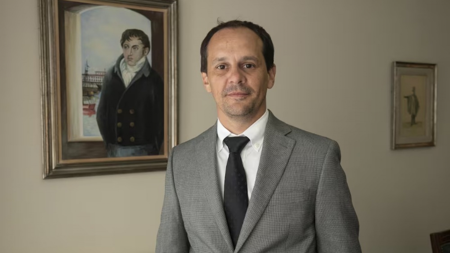 Spotorno ve bases para la estabilidad: por qué la economía podría ordenarse en el mediano plazo