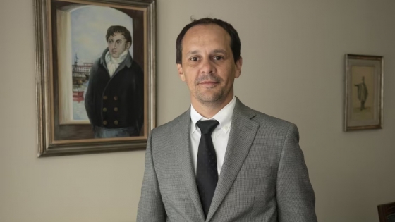 Spotorno ve bases para la estabilidad: por qué la economía podría ordenarse en el mediano plazo