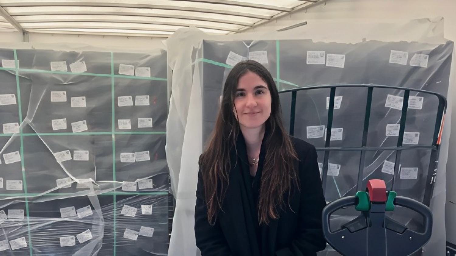 De una finca tucumana a Europa: el proyecto joven que exportó ajíes gourmet