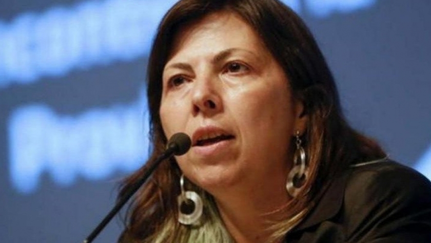 Silvina Batakis participó en el último encuentro de I+D "La clave del desarrollo"