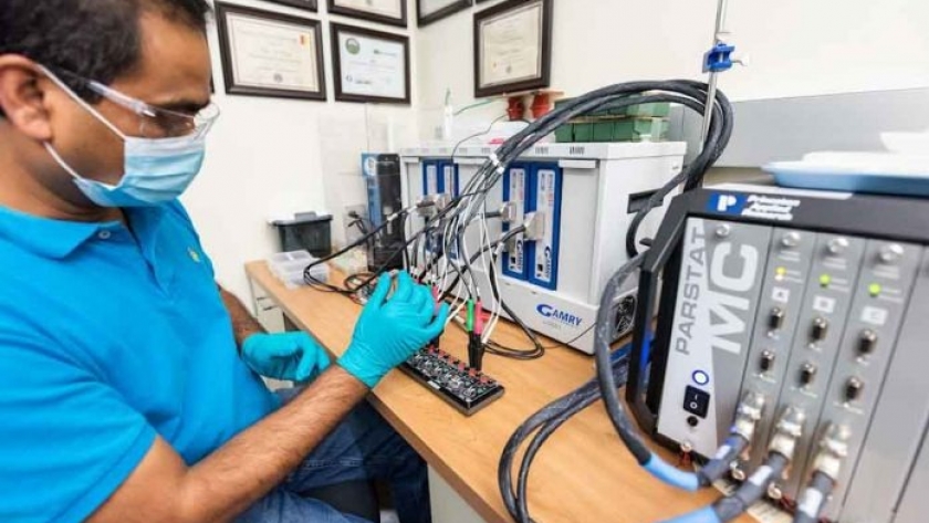 ¿La batería del futuro estará fabricada con biomasa de soja?