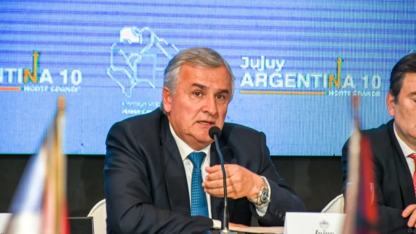 Morales confirmó que Jujuy tendrá un mayor cupo de energía eléctrica subsidiada en verano