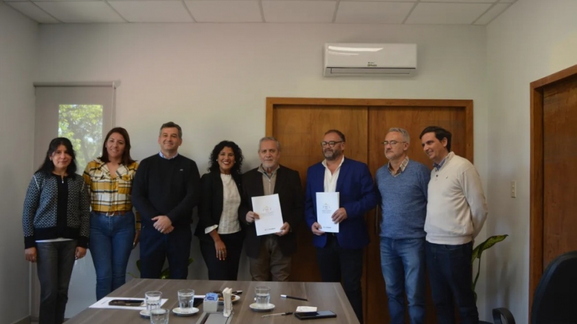 El Gobierno de Jujuy fortalece el sector hortícola