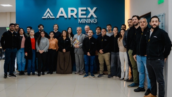 Minera Cordillera inaugura en Catamarca un laboratorio clave para la innovación en litio