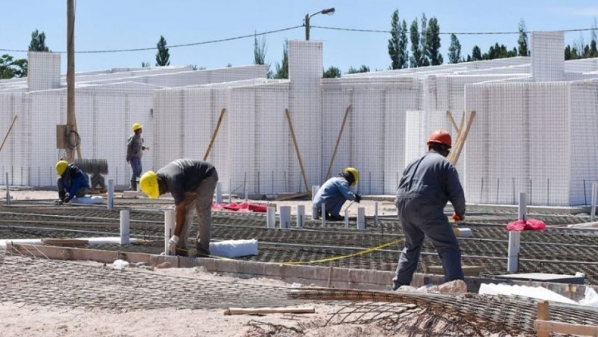 En un año bajó la desocupación en Neuquén y se mantiene por debajo del promedio nacional