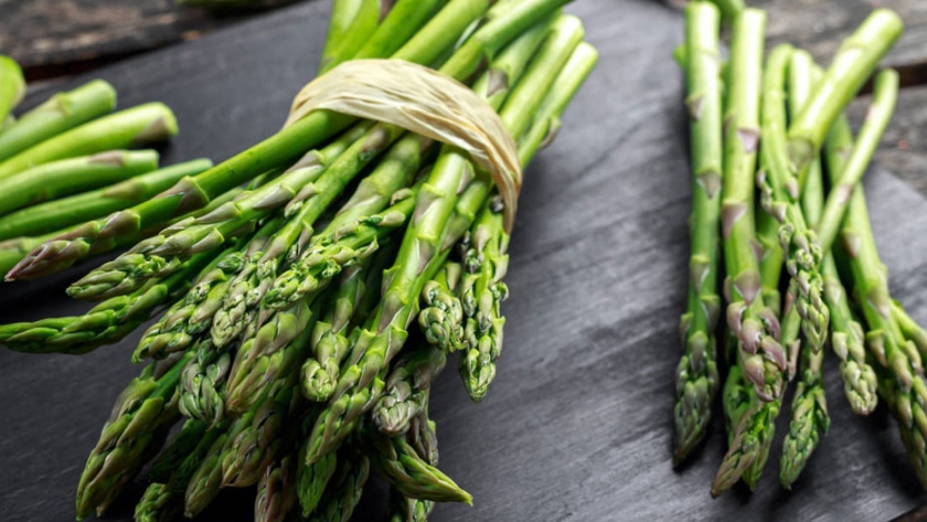 El espárrago del Médano de Oro, más cerca de alcanzar su Denominación de Origen