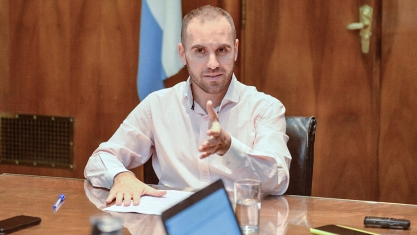 Guzmán: "Damos la bienvenida a la iniciativa del FMI y Banco Mundial de condonar la deuda a los países más pobres"