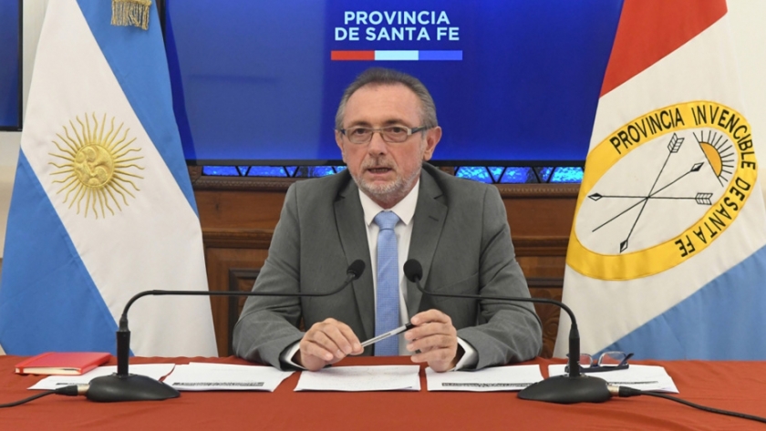 La Provincia ya invirtió más de 600 millones de pesos para asistir a más de 3.000 MIPYMES afectadas por la emergencia sanitaria