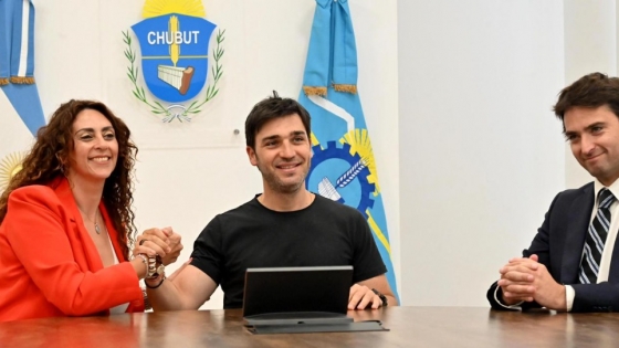 Camarones vuelve al mapa pesquero con el inicio de la prospección de merluza en aguas provinciales