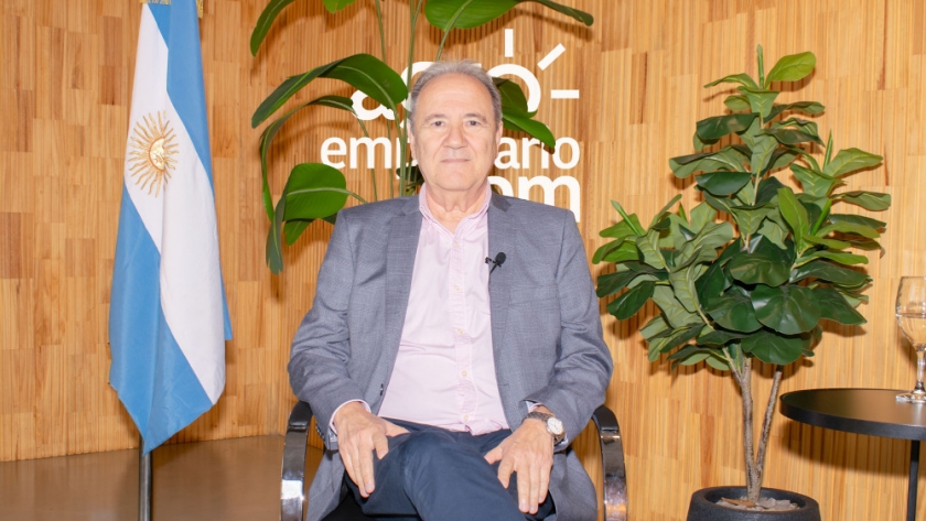 Jorge Freijóo: Argentina y el potencial del bioetanol para impulsar la economía